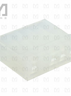 0009501043【CONN RCPT HOUSING 4POS 3.96MM】