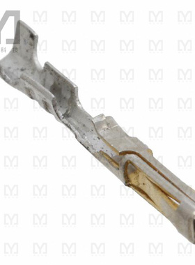 166310-2【CONN SOCKET 20-26AWG CRIMP GOLD】