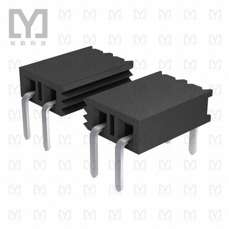 BCS-107-L-S-HE【CONN RCPT 7POS 0.1 GOLD PCB R/A】