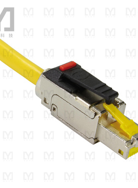 20821010010【PRELINK RJ45 CONNECTOR】