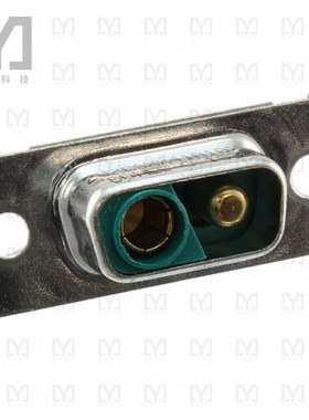 302W2CSXX41A10X【CONN DSUB RCPT 2POS SLDR CUP】