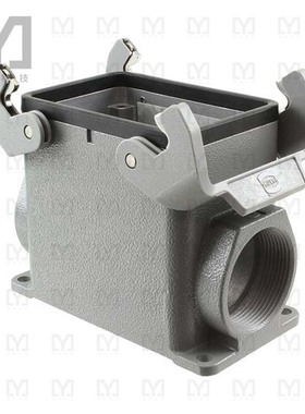 09200320271【CONN BASE SIDE ENTRY SZ32A PG29】