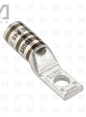 LCAN500-38-6【CONN TERM RECT TONG 500 MCM #3/8】