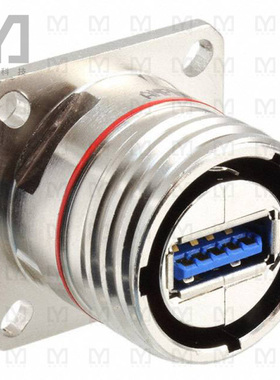 USB3FTV2AN【ADAPTER USB A RCPT TO USB A RCPT】