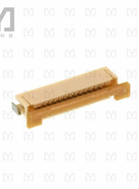 0522711379【CONN FPC BOTTOM 13POS 1.00MM R/A】