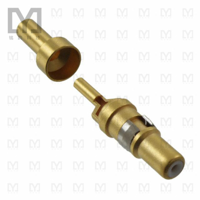 DM53740【CONN D-SUB PIN COAX CABLE CRIMP】
