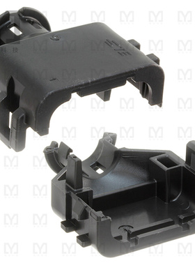 2292861-1【CONN BACKSHELL 3POS】