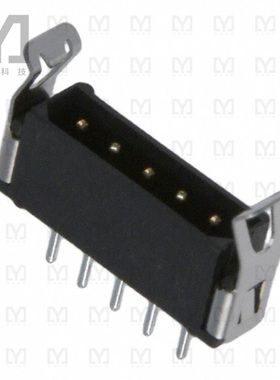 M80-8770522【CONN HEADER VERT 5POS 2MM】