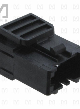 0015045084【CONN INTERIM CLIP 8POS W/RIB.100】