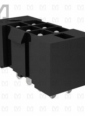 IPBT-103-H1-T-D-GP【CONN HEADER VERT 6POS 4.2MM】