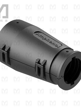 AHDPBS-016-1805【SIZE 18 BACKSHELL  CONDUIT SNAP】