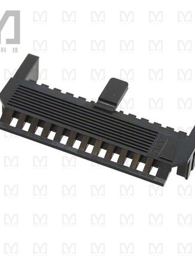 1-102537-1【CONN COVER FRONT 26POS MT .100】