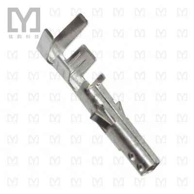 1586055-1【CONN SOCKET 16AWG CRIMP TIN】