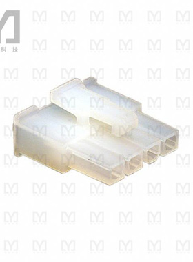 0039014041【CONN RECEPT 4POS VERT SINGLE】