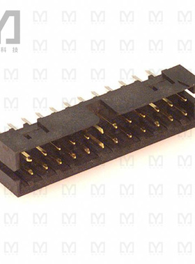 0878312420【CONN HEADER VERT 24POS 2MM】