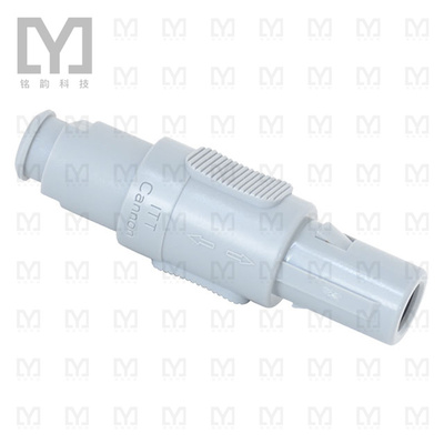 PLA3G823010【CONN PLUG MALE 10POS SOLDER CUP】