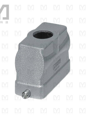 1460100【CONN HOOD TOP ENTRY SZB16 M25】