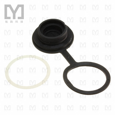 D24295-WA【CONN COVER FOR USB A】