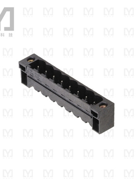 1820620000【TERM BLOCK HDR 8POS VERT 5.08MM】