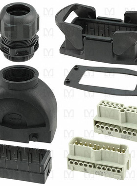 10410000006【HAN-ECO MONOBLOCK KIT 6 16B GG】