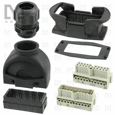 10410000006【HAN-ECO MONOBLOCK KIT 6 16B GG】