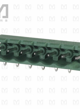 1754533【TERM BLOCK HDR 7POS 90DEG 5MM】