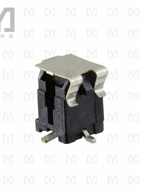 0430450219【CONN HEADER SMD 2POS】