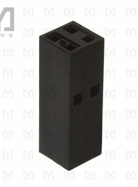 90143-0004【CONN HOUSING 4POS .100' DL CRIMP】