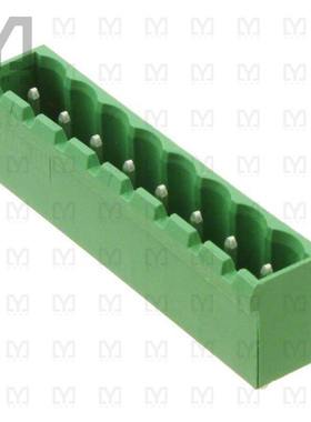 1755794【TERM BLOCK HDR 8POS VERT 5.08MM】