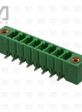 1793470000【TERM BLOCK HDR 8POS 90DEG 3.81MM】