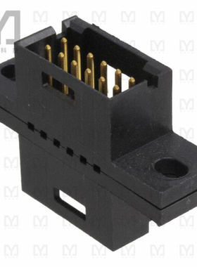 87608-2【CONN ADAPT PLUG/PLUG 12P 2.54MM】