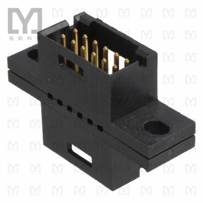 87608-2【CONN ADAPT PLUG/PLUG 12P 2.54MM】