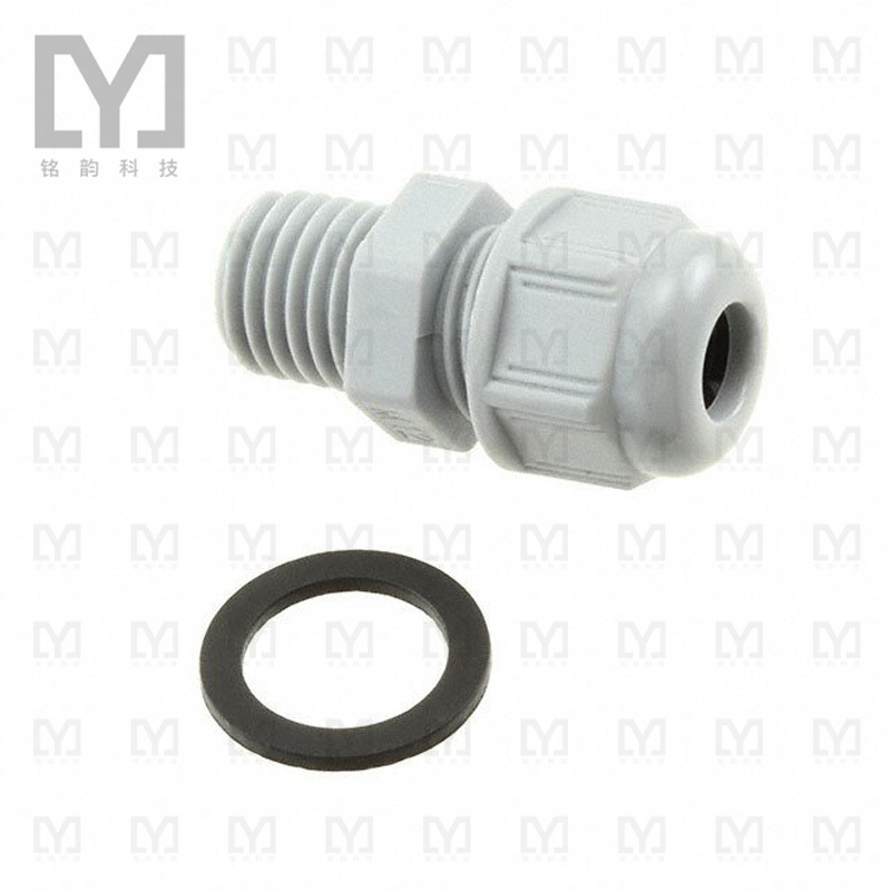 0936000337【POLYAMIDE CABLE GLAND M12X1 5】