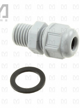 0936000337【POLYAMIDE CABLE GLAND M12X1 5】