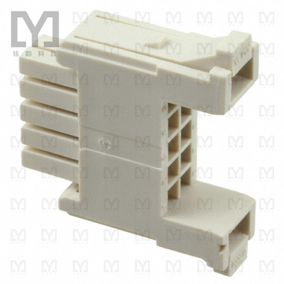 5008131000【CONN SOCKET HSG 10CKT】