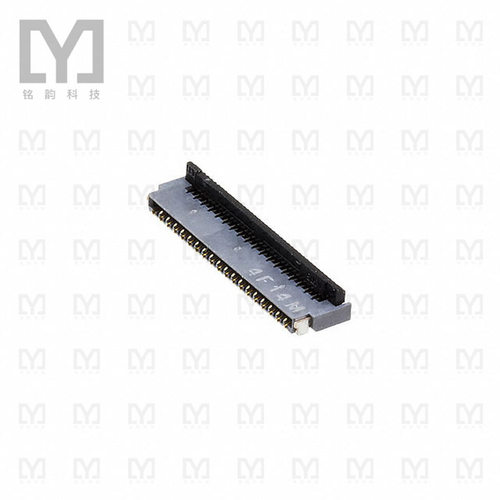FH35C-37S-0.3SHW(99)【CONN FPC 37POS 0.30MM R/A】