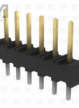 26630601RP2【CONN HEADER VERT 6POS 2MM】