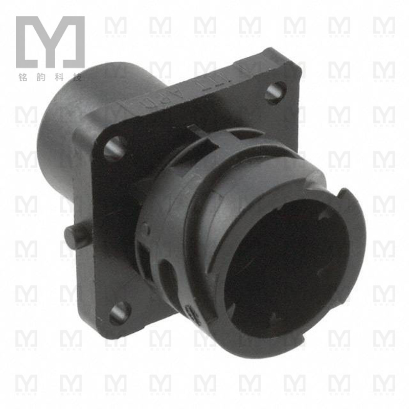 APD-1AP6【CONN RCPT HSNG MALE 6POS PNL MNT】