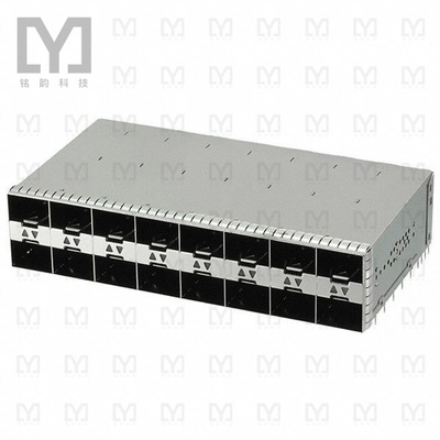 UE86-3G8620-20361【CONN SFP RCPT W/CAGE 2X8 320P RA】