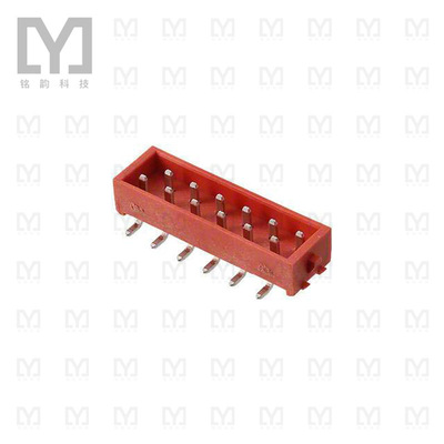 8-338728-2【CONN HEADER SMD 12POS 2.54MM】