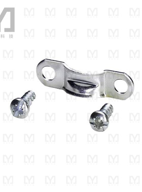 3212031【CONN TERM BLK CABLE CLAMP】