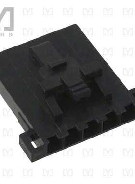 0050579705【CONN HOUSING RCPT .100 5POS】