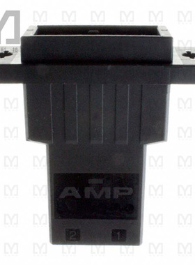 1-353047-2【CONN HOUSING TAB 2POS KEY-X PANL】