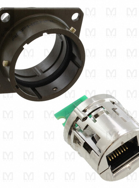 RJF22G00【CONN MOD JACK 8P8C UNSHIELDED】