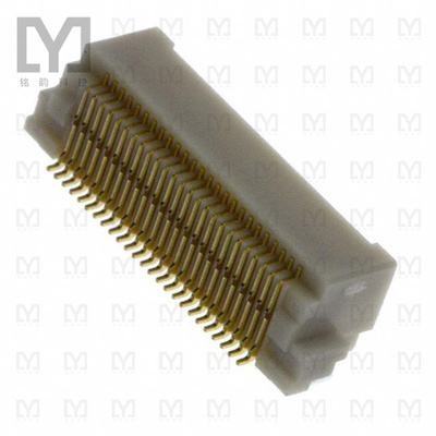 50PS-JMDSS-G-1-TF(LF)(SN)【CONN PLUG JMD 50POS SIDE GOLD】