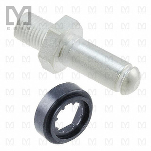 TERM CONN BUSBAR RCPT 2226744 THREADED