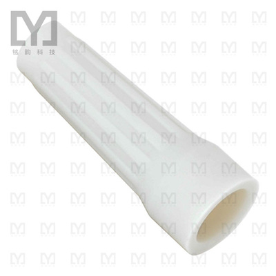 PLBR30300【CONN STRAIN RELIEF WHITE】