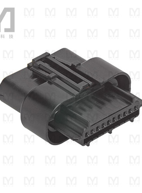 2042200010【SQUBA SEALED RECEPTACLE ASSEMBLY】