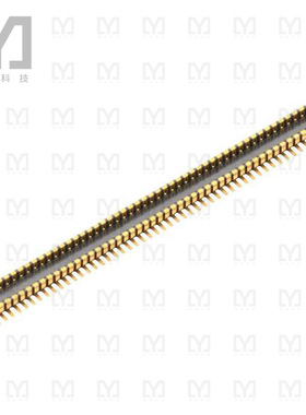 AXF6A0012A【CONN FPC .35MM HDR 100POS SMD】