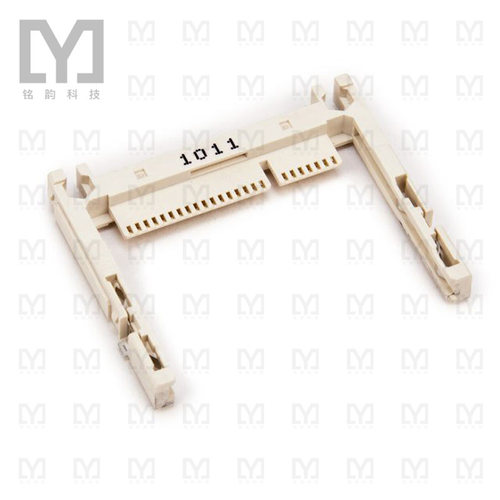N7G24-A0B2RA-10-0HT【CONN CFAST CARD PUSH-PULL R/A】